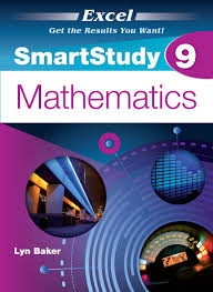 Mathematics Year 9 Smart Study Textbook
