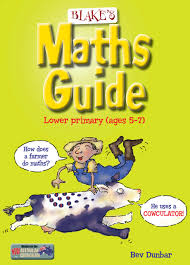 Maths Guide Lower Primary Textbook