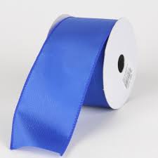 Extra Thick Shiny Ribbon
