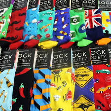 Sock Society Socks