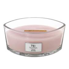 Woodwick Rosewood Candle 450g