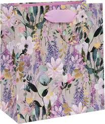 Floral Bag