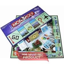 Monopoly