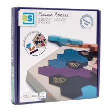 Puzzle Beezzz