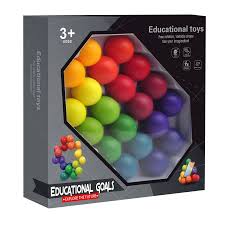 educational toy educational goals