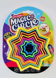 Magic Circle Toy
