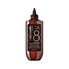 Seven Wonders Natural Hair Care 8 Second Hair Mask 150mL