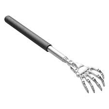 Back scratcher Metal Claw