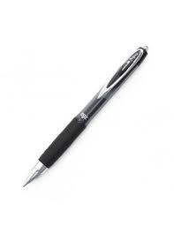 Uniball Signo Bold No. 207 1cm Tip Ballpoint Pen