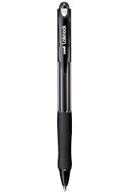 Uniball Laknock 1.4cm Pen