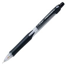 Pilot Progrex 0.5 cm Tip Refillable Pencil