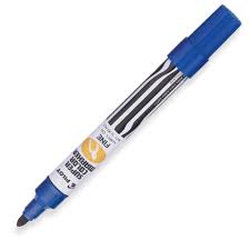 Pilot Super colour marker Fine Blue