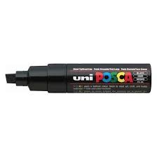 Uniball Posca Thick Black Pen