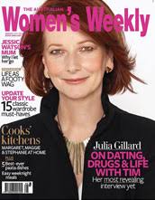 The Australian Woman's Weekly Magazine - newest version