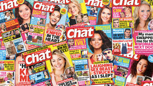 Chat Magazine - newest version