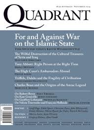 Quadrant magazine