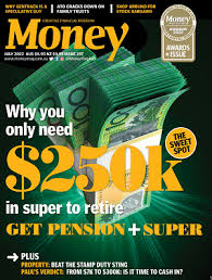 Money magazine