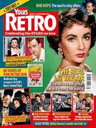 Yours Retro magazine