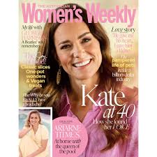 The Australian Women's Weekly + Home Beautiful Magazine Deal Package