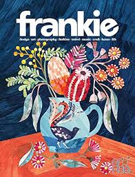 Frankie Magazine