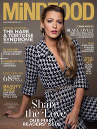 Mindfood Magazine