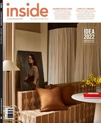 Inside Magazine