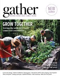 Gather Magazine