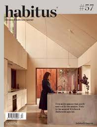 Habitus Magazine
