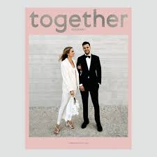 together Magazine