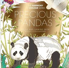 Precious Pandas Magazine