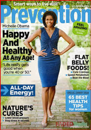 Prevention Magazine
