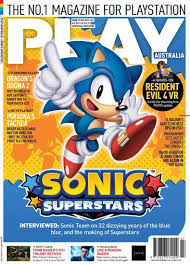 Play Magazine