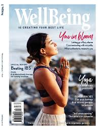 WellBeing Magazine