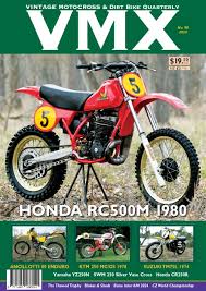 VMX Magazine