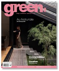 Green Magazine