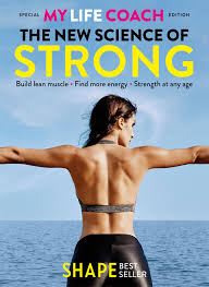 My Life Coach Magazine