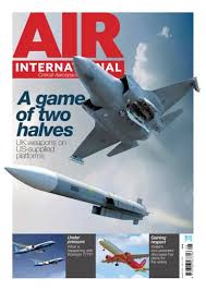 Air International Magazine