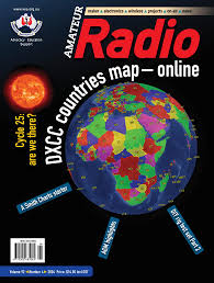 Advocacy Education Support Amateur Radio Magazine