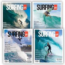 Surfing Life Magazine