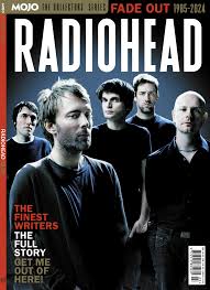 RadioHead Magazine