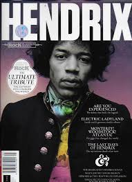 Hendrix Magazine