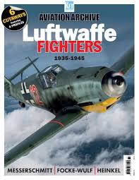 Luftwaffe Magazine