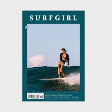 Surfgirl Magazine