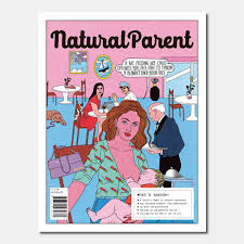 Natural Parent Magazine