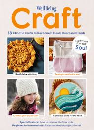 Wellbeing Craft Magazine