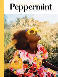 Peppermint Magazine