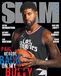 Slam Magazine