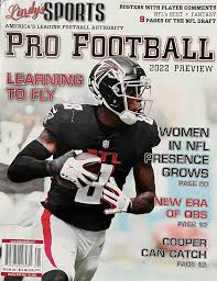 Lindy's Sports Magazine