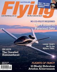 Flying Magazine