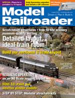 Model Railroader Magazine